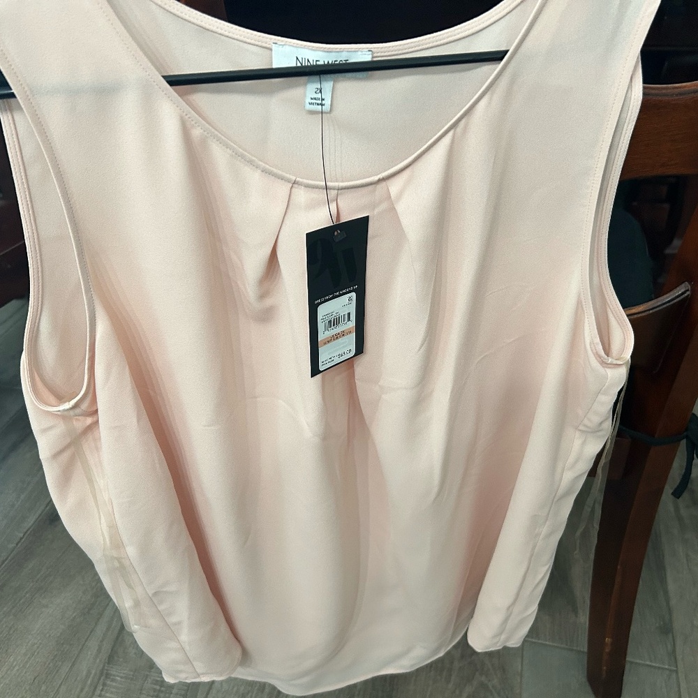 THREE PIECE SUMMER SUIT
